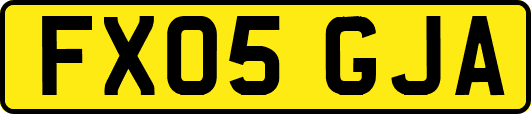 FX05GJA
