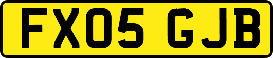 FX05GJB