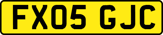 FX05GJC