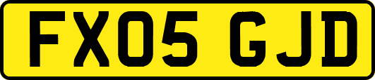FX05GJD