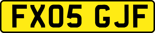 FX05GJF