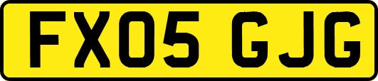 FX05GJG