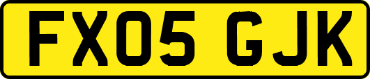 FX05GJK