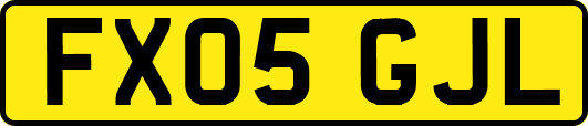 FX05GJL