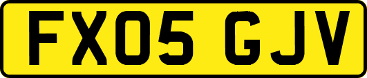 FX05GJV
