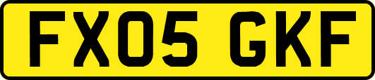 FX05GKF