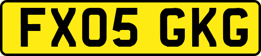 FX05GKG