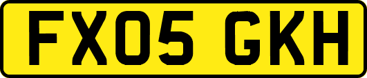 FX05GKH