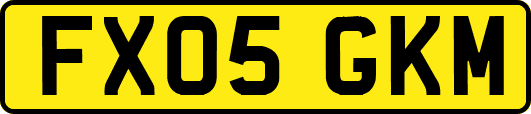 FX05GKM