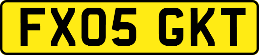 FX05GKT