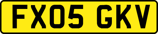FX05GKV