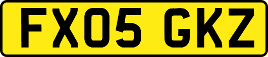 FX05GKZ