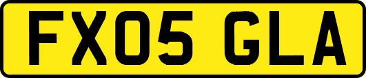 FX05GLA