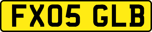 FX05GLB