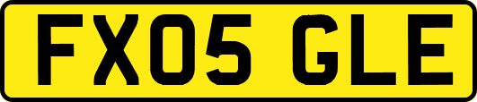FX05GLE
