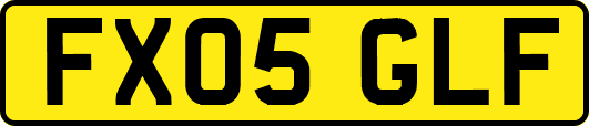 FX05GLF