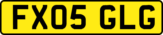 FX05GLG