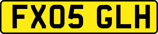 FX05GLH