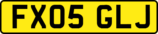 FX05GLJ