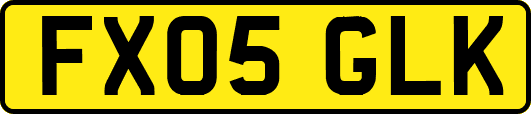 FX05GLK