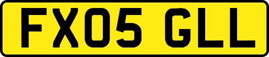 FX05GLL