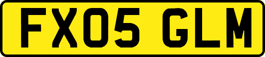 FX05GLM