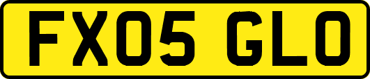 FX05GLO