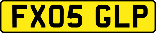 FX05GLP