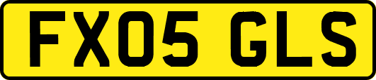 FX05GLS