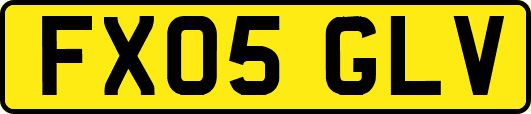 FX05GLV