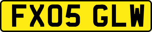 FX05GLW