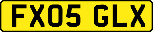 FX05GLX