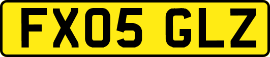 FX05GLZ