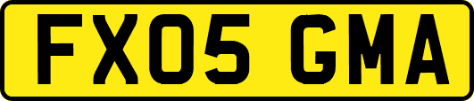 FX05GMA