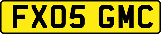 FX05GMC