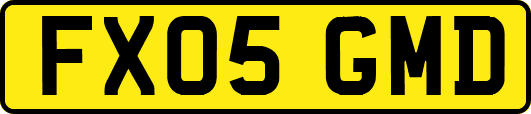 FX05GMD