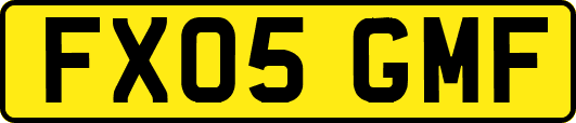 FX05GMF