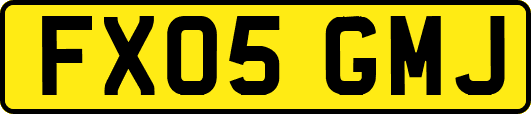 FX05GMJ