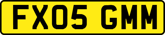 FX05GMM