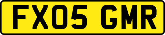 FX05GMR