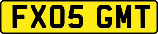 FX05GMT