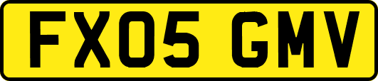 FX05GMV