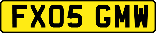 FX05GMW