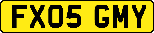 FX05GMY