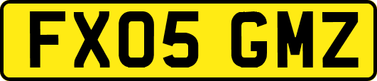 FX05GMZ