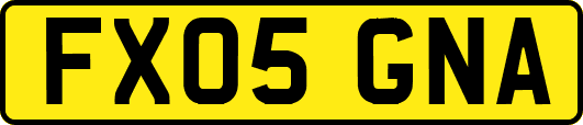 FX05GNA