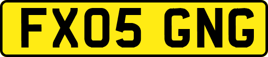 FX05GNG