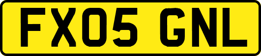 FX05GNL