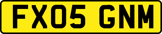 FX05GNM