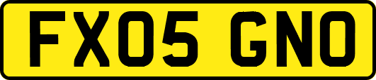 FX05GNO